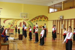 Козацька Лицарська Школа